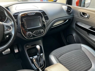 Renault Captur 2016 - 1.2 TCe Limited Edit.bj.2016 Autom|Camera|Navi|Trekhaak. imagen 17