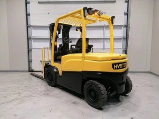Hyster 2014 - J4.5XN afbeelding 3 miniatuur