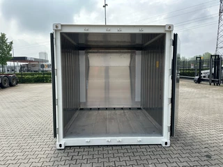 THERMO KING N/A 2025 - NEW 10FT REEFER / THERMOKING MAGNUM PLUS изображение 11