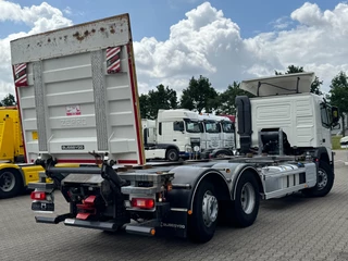 Volvo FM 330 2018 - 6x2*4 BDF + Lift Only 309Tkm! Euro 6 obrazek 3