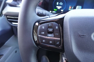 Ford Transit Custom 2026 - 340L 2.5 PHEV 233PK L2H1 Titanium X 8 Persoons PHEV Automaat obrazek 20