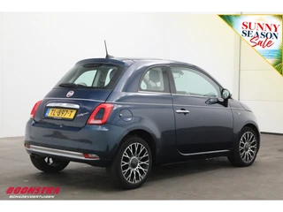 Fiat 500 2018 - 0.9 TwinAir Turbo Collezione Navi Clima Cruise Camera PDC 82.515 km! obrázek 3 náhled