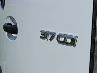 Mercedes-Benz Sprinter 2022 - 317 obrazek 14