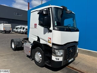 Renault N/A 2015 - T 460 EURO 6, PTO, Retarder imagen 3