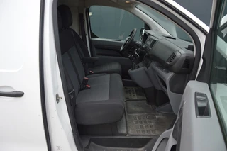 Peugeot Expert 2016 - 231S 2.0 BlueHDI 120 Pro Euro 6 Airco Schuifdeur Trekhaak image 6