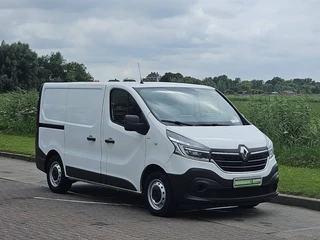 Renault Trafic 2021 - 2.0 DCI obrazek 5