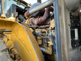 Caterpillar 980H 2011 - N/A immagine 18
