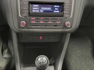 Volkswagen Caddy 2019 - 1.4TGI 111pk Euro 6! imagem 12