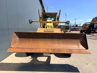 Cat N/A 2005 - 140H II - CE obrazek 8