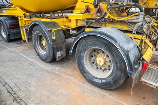 CIFA N/A 2016 - BETON MIXER/MALAXEUR/MISCHER10M3 image 7