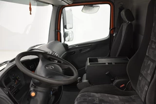 Mercedes-Benz Atego 2007 - 1218 obrazek 10