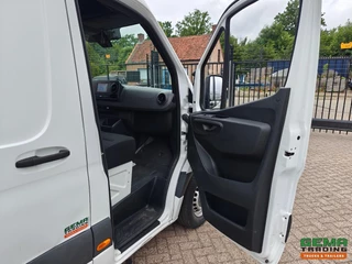 Mercedes-Benz Sprinter 2019 - N/A image 15
