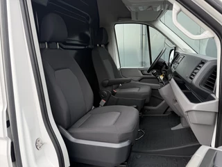 MAN TGE 2023 - 35 2.0 TDI 140 PK L5H3 / SUPER MAXI / 53.776 KM !! / CAMERA / APPLE CARPLAY / ANDROID AUTO image 11