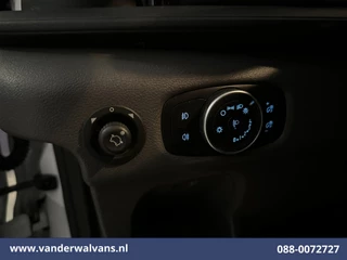 Ford Transit 2022 - 2.0 TDCI 161pk Bakwagen XL Lengte 523cm!! 22m3 KUUB Laadklep Euro6 Airco | Cruisecontrol | Verwarmde Voorruit obrazek 15