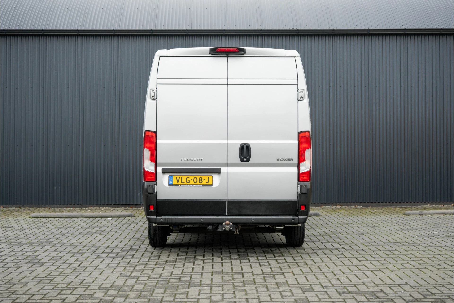 Peugeot Boxer 2021 - 330 2.2 BlueHDi 120 L2H2 Premium | Camera | Cruise | Navi | Airco | Trekhaak imagem 8