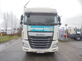 DAF XF 106.460 2014 - N/A image 2