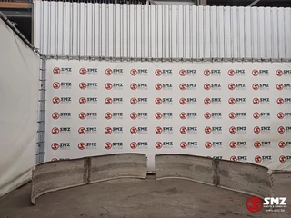 Diversen N/A - Occ set spatborden 350 cm x 65 cm imagem 3
