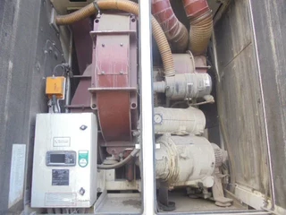 MAN TGS 2014 - 33.440 ZAND ZUIGER obrazek 26