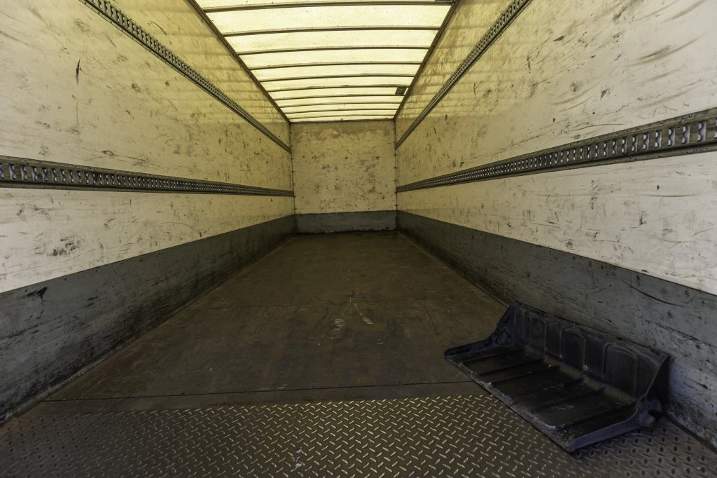 Volvo 2015 - FE 250+HAYON BAR afbeelding 25