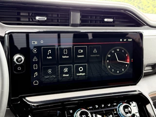 GMC Sierra 2024 - AT4 6.2L V8 420 PK / BPM VRIJ!! / VIRTUAL COCKPIT / HEAD UP / 360 CAMERA / BOSE / LEDER / TREKHAAK / 3500 KG AHG bild 19