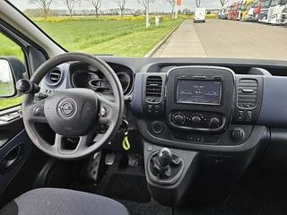 Opel Vivaro 2017 - 1.6 image 8