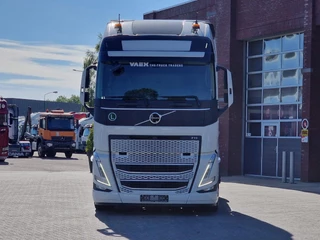 Volvo FH 2026 - 13.500 Globetrotter XL 4x2 - NEW - Full spec - Retarder - I parkcool - Full air - bild 2