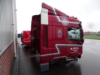 DAF N/A 2021 - XF106 SPACECAB afbeelding 2