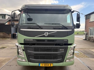 Volvo FM 330 2016 obrázek 2 náhled