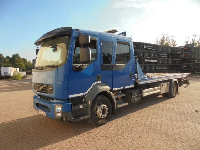 Volvo FE 280 2013 afbeelding 1