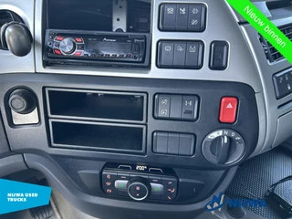 DAF XF480 2019 - 4x2 Omvormer + Standkachel obrazek 21