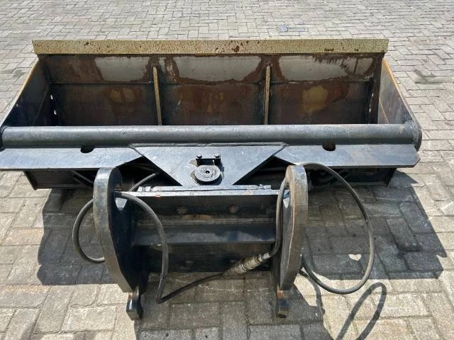 - Kantelbak CW 30 afbeelding 1