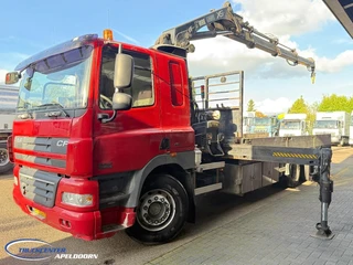 DAF CF 85.360 2008 afbeelding 2 miniatuur