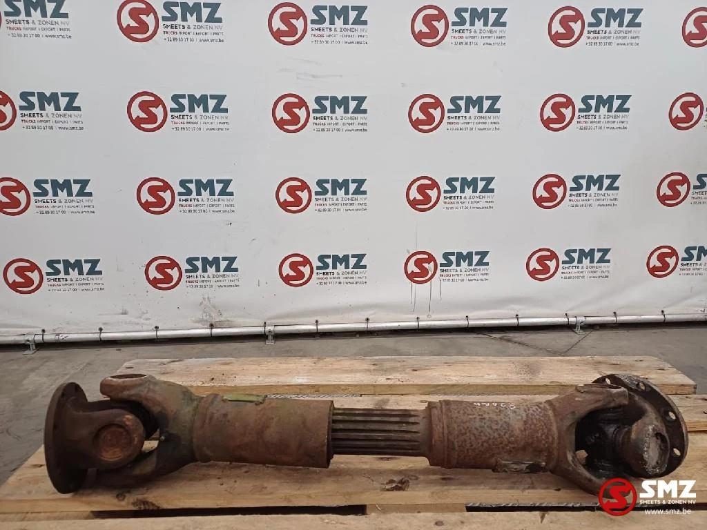 Deutz - Occ cardanas Deutz Magirus afbeelding 1