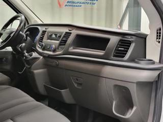 Ford Transit 2020 - 2.0TDCI L2/H2 Euro 6! изображение 9