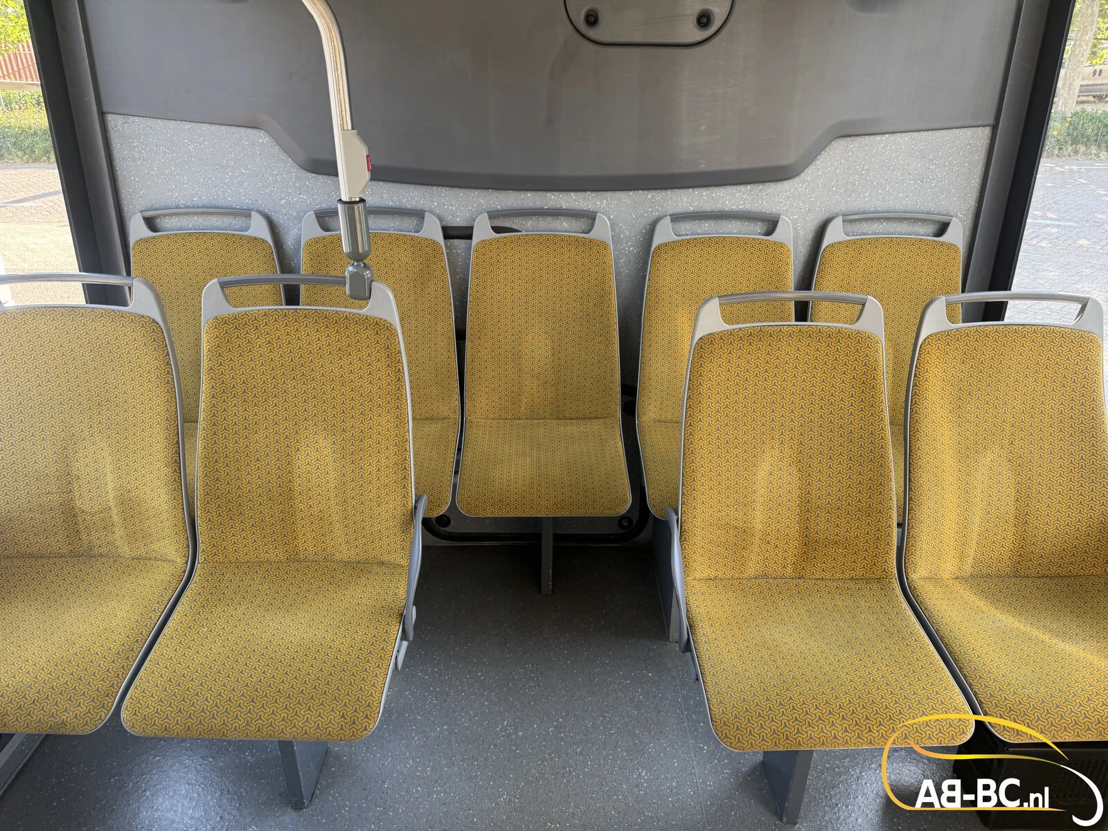 Iveco Urbanway - 36 Seats EURO 6 2018 afbeelding 29