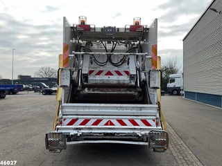 Scania G 2013 - 320 VDK 22m³ image 7