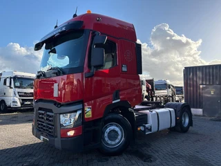 Renault T 2019 изображение 2 миниатюра