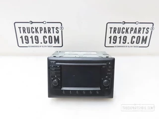 DAF N/A - Electrical System Radio navigatie DAF immagine 1