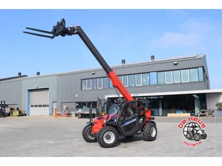 Eurotrac N/A - TH25.6 bild 1