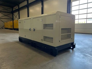 Perkins 2025 - 1106A-70TAG2 - 165 kVA Generator - DPX-19808 imagen 3 miniatura