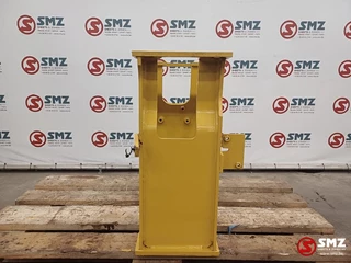 Caterpillar N/A 2022 - Mounting main valve control Caterpillar изображение 3