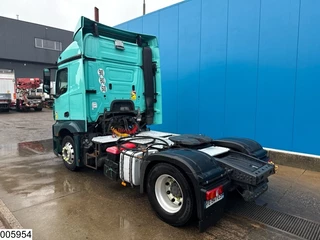 Mercedes-Benz Actros 2019 - 1848 EURO 6, Retarder, PTO, Hydraulics imagem 7