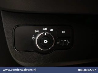 Mercedes-Benz Sprinter 2021 - 315 CDI 150pk L2H1 Euro6 Airco | Camera | Apple Carplay | Chauffeursstoel imagen 15