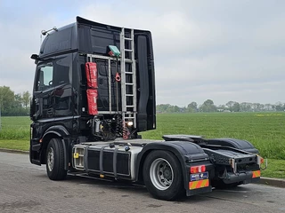 Mercedes-Benz Actros 2022 - 1848 LS zdjecie 6