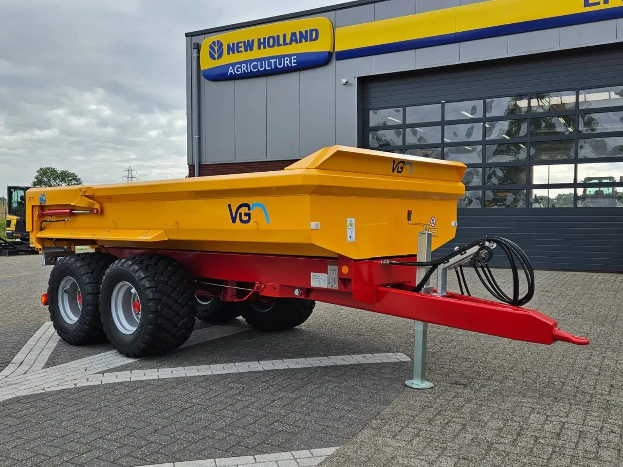 VGM 2025 - Whitney 10 Bild 1