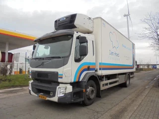 Volvo FE 250 CHEREAU NL TRUCK