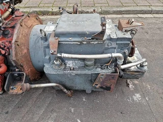 Transmission 864.3E obrázek 1 náhled