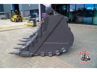XCMG N/A 2024 - Bucket 160CM 2.45M³ bild 5