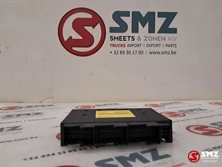 MAN N/A 2019 - Occ ECU PTX regeleenheid MAN obrazek 2