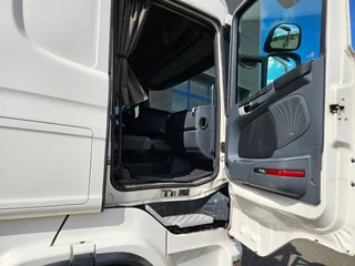 Scania R 2013 - R410 Retarder SCR only APK TÜV 12-2026 zdjecie 21
